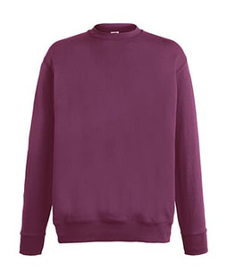 Fruit of the Loom 62-156-0 - Lightweight Set-In Sweat