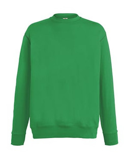 Fruit of the Loom 62-156-0 - Lightweight Set-In Sweat