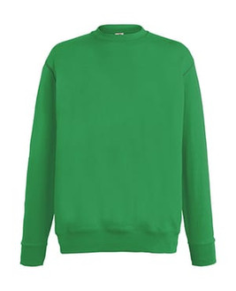 Fruit of the Loom 62-156-0 - Lightweight Set-In Sweat