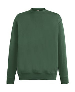 Fruit of the Loom 62-156-0 - Lightweight Set-In Sweat