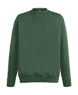 Fruit of the Loom 62-156-0 - Lightweight Set-In Sweat
