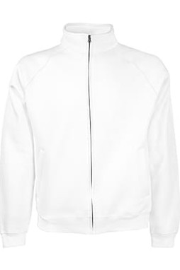 Fruit of the Loom 62-228-0 - Sweat Jacket