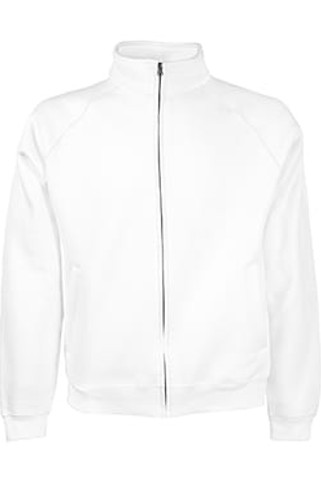 Fruit of the Loom 62-228-0 - Sweat Jacket