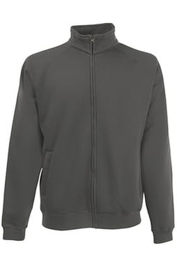 Fruit of the Loom 62-228-0 - Sweat Jacket