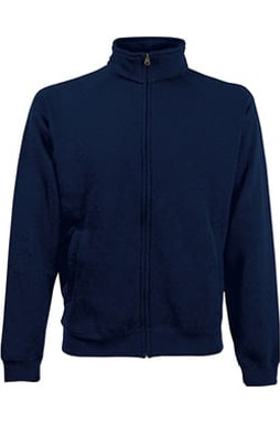 Fruit of the Loom 62-228-0 - Sweat Jacket