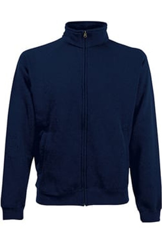 Fruit of the Loom 62-228-0 - Sweat Jacket