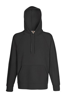 Fruit of the Loom 62-140-0 - Sweat-shirt à Capuche Lightweight