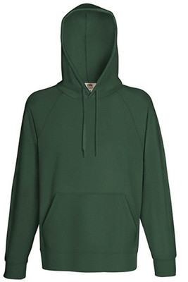 Fruit of the Loom 62-140-0 - Leichter Sweatshirt Hoodie