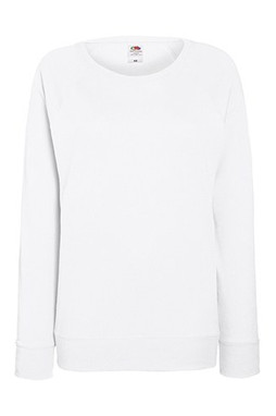 Fruit of the Loom 62-146-0 - Lady-Fit Lightweight Raglan Sweat
