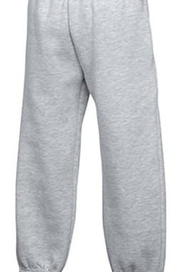 Fruit of the Loom 64-025-0 - Kids Jog Pant
