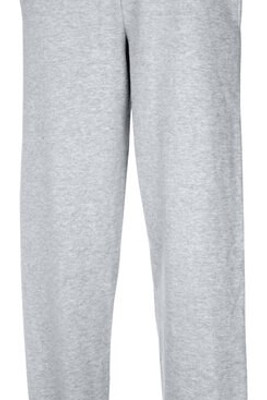 Fruit of the Loom 64-026-0 - Durable Elastic Waist Jogging Pants with Pockets