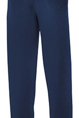 Fruit of the Loom 64-026-0 - Pantalone fondo elasticizzato