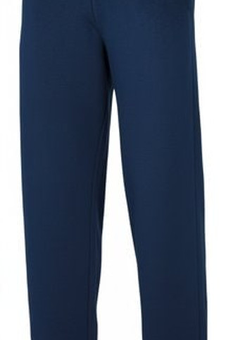 Fruit of the Loom 64-026-0 - Durable Elastic Waist Jogging Pants with Pockets