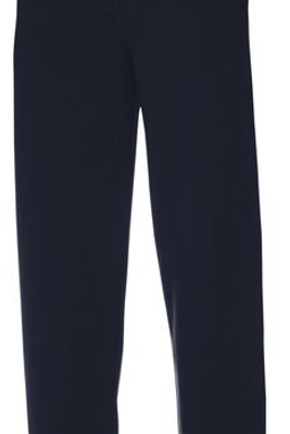 Fruit of the Loom 64-026-0 - Pantalone fondo elasticizzato