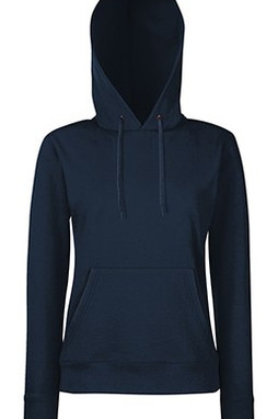 Fruit of the Loom 62-038-0 - Lady Fit Hooded Sweat
