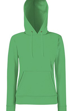 Fruit of the Loom 62-038-0 - Lady Fit Hooded Sweat