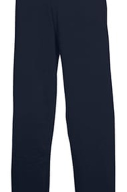 Fruit of the Loom 64-032-0 - Open Leg Pants