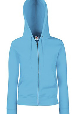 sweat à capuche femme