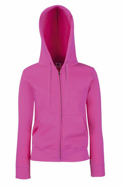 sweat à capuche femme