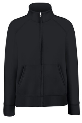 Fruit of the Loom 62-116-0 - Lady-Fit Sweat Jacket