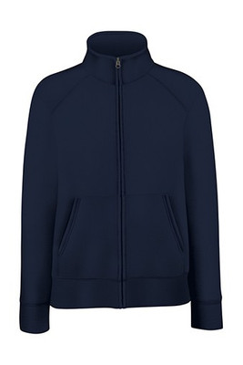 Fruit of the Loom 62-116-0 - Lady-Fit Sweat jakke