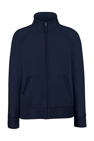 Fruit of the Loom 62-116-0 - Lady-Fit Sweat Jacket