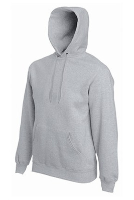 Fruit of the Loom 62-152-0 - Premium Cotton-Blend Hooded Sweatshirt