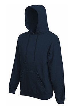 Fruit of the Loom 62-152-0 - Premium Cotton-Blend Hooded Sweatshirt