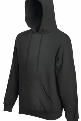 Fruit of the Loom 62-208-0 - Sweat à Capuche Homme avec Poche KangourouPoche Kangourou