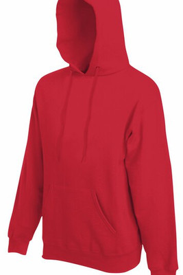 Fruit of the Loom 62-208-0 - Sweatshirt Com Capuz