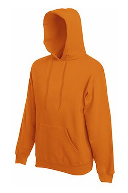 Fruit of the Loom 62-208-0 - Sweat à Capuche Homme avec Poche KangourouPoche Kangourou