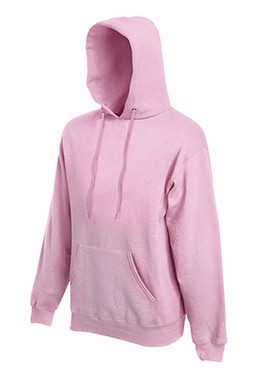 Fruit of the Loom 62-208-0 - Sweat à Capuche Homme avec Poche KangourouPoche Kangourou