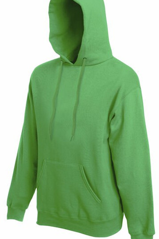 Fruit of the Loom 62-208-0 - Sweat à Capuche Homme avec Poche KangourouPoche Kangourou