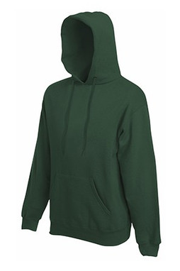 Fruit of the Loom 62-208-0 - Sweat à Capuche Homme avec Poche KangourouPoche Kangourou