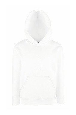 Fruit of the Loom 62-043-0 - Sweat à capuche enfant
