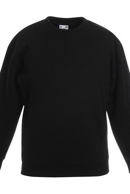 Fruit of the Loom 62-031-0 - Ultra-Comfort Kids Cotton-Blend Sweatshirt