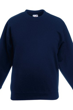 Fruit of the Loom 62-041-0 - Sweat Confort Luxe en Coton et Polyester
