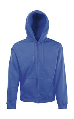 Fruit of the Loom 62-034-0 - Sweatshirt zippé à capuche