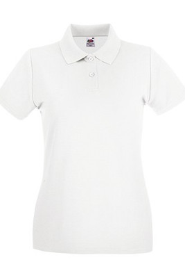 Fruit of the Loom 63-030-0 - Lady-Fit Premium Polo