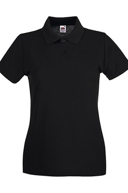 Fruit of the Loom 63-030-0 - Lady-Fit Premium Polo