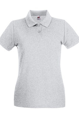 Fruit of the Loom 63-030-0 - Lady-Fit Premium Polo