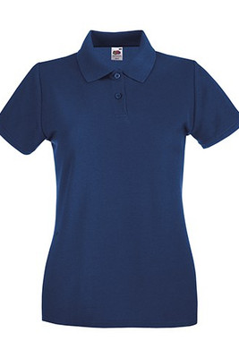 Fruit of the Loom 63-030-0 - Lady-Fit Premium Polo