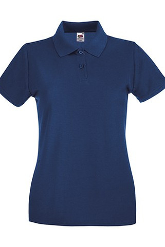 Fruit of the Loom 63-030-0 - Lady-Fit Premium Polo