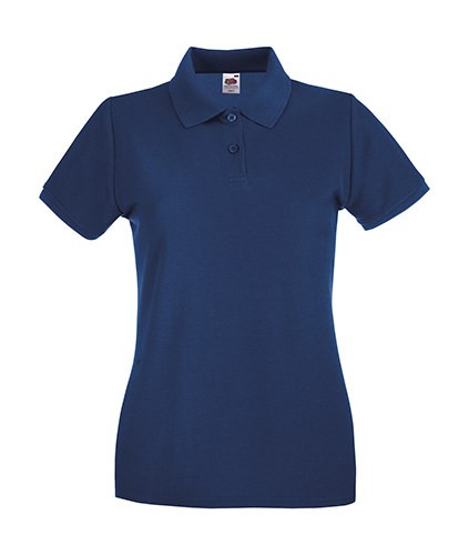 Fruit of the Loom 63-030-0 - Lady-Fit Premium Polo