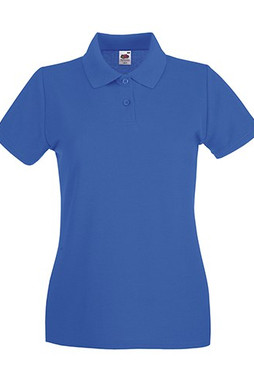 Fruit of the Loom 63-030-0 - Lady-Fit Premium Polo