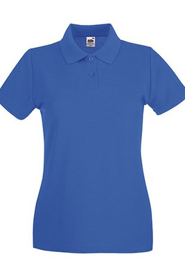 Fruit of the Loom 63-030-0 - Lady-Fit Premium Polo