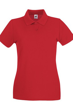 Fruit of the Loom 63-030-0 - Lady-Fit Premium Polo