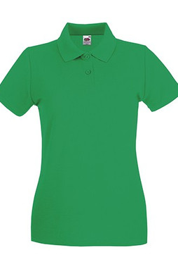 Fruit of the Loom 63-030-0 - Lady-Fit Premium Polo