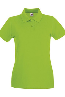Fruit of the Loom 63-030-0 - Lady-Fit Premium Polo