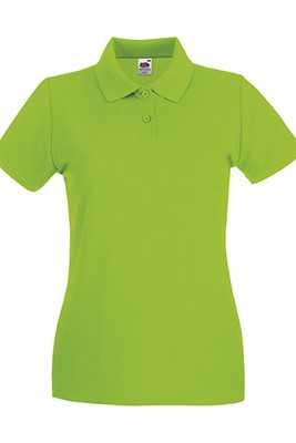 Fruit of the Loom 63-030-0 - Lady-Fit Premium Polo